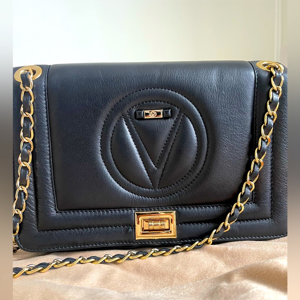 Valentino Alice Shoulder Bag